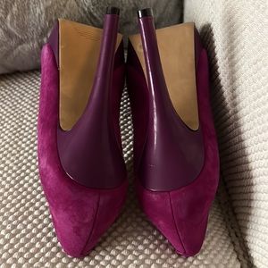 Beautiful jessica Simpson shoes